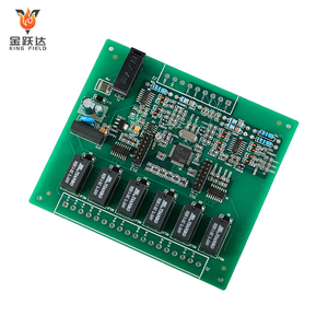 Nhanh chóng biến <span class=keywords><strong>PCB</strong></span> nhà sản xuất bảng mạch <span class=keywords><strong>PCB</strong></span> lắp ráp pcba sản xuất - Product Image 6