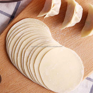 เครื่องห่อเกี๊ยวซ่าโมซ่าเกี๊ยวตันแบบอัตโนมัติขนาดเล็กเครื่องห่อเกี๊ยว - Product Image 2