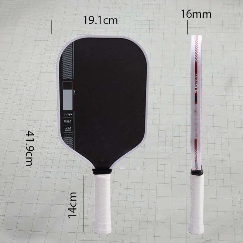 แดง ขนาด 16 มม.