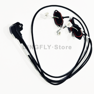 Câble de signal de capteur de poids T70/T70P neuf pour drone agricole Agras DJ1, pièce d'origine pour fermes, accessoire de remplacement - Product Image 4