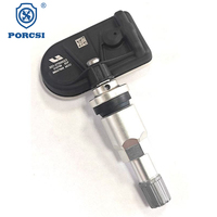 Li Autp. Capteur TPMS L6 pour voitures Li Xiang, capteurs TPMS d'origine, capteur de pression des pneus OE LAA20050018