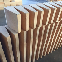 Briques réfractaires à haute teneur en alumine, réfractaires en aluminium-silicium, briques réfractaires denses à faible porosité
