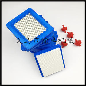 ไส้กรองอากาศ Briggs & Stratton รุ่น 491588 399959 491588S - Product Image 1