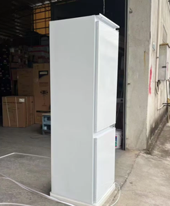 Frigorifero a <span class=keywords><strong>Doppia</strong></span> <span class=keywords><strong>Porta</strong></span> da 310 Litri per Uso Domestico Orientato all'Esportazione - Product Image 2