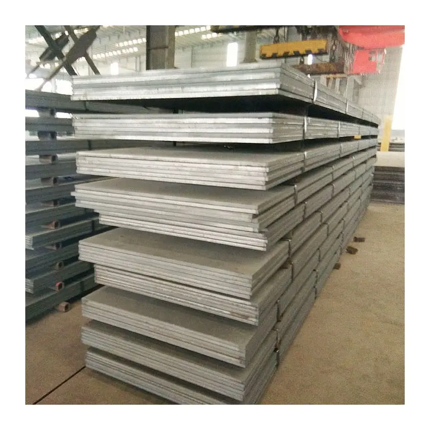 ASTM A285グレードC材料SA285GrC炭素鋼板A285 C Gr.C炭素鋼板SA285グレードA