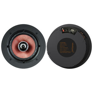 Sistema de Audio de Techo YOUZHUAN 465WiFi con Android 10, Protocolo RS485 TCP para Aplicaciones <span class=keywords><strong>Qplay</strong></span>/Airplay, Transmisión de Música - Product Image 1