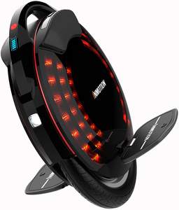 Monocycle électrique <span class=keywords><strong>INMOTION</strong></span> <span class=keywords><strong>V8F</strong></span>, roue d'équilibre, monocycle, original, scooter électrique pas cher - Product Image 6