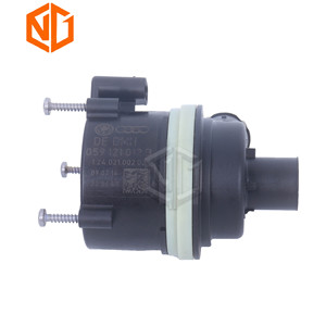 Système <span class=keywords><strong>de</strong></span> <span class=keywords><strong>refroidissement</strong></span> du moteur, <span class=keywords><strong>pompe</strong></span> à eau électrique <span class=keywords><strong>auxiliaire</strong></span> pour <span class=keywords><strong>liquide</strong></span> <span class=keywords><strong>de</strong></span> <span class=keywords><strong>refroidissement</strong></span>, OEM 95810631300 059121012B pour Audi A4 A5 A6 Q5 VW - Product Image 5