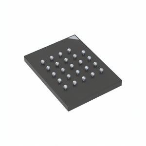 Composants électroniques en stock : Mémoire BOM IC 24 TBGA MT25QU02GCBB8E12-0AUT - Achetez en ligne - Product Image 1