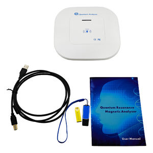 جهاز تحليل الدم عالي الجودة من الجيل العاشر حاصل على شهادة CE، من المنتجات الأكثر مبيعًا - Product Image 3