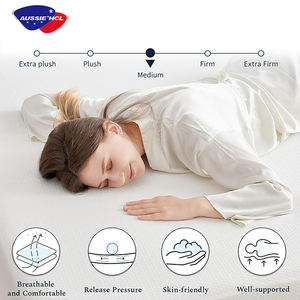 Colchón de Espuma Viscoelástica Extra Grande, Moderno, de Lujo, Personalizado, para Dormitorio de Hotel, Económico, para Dormir Bien - Product Image 6