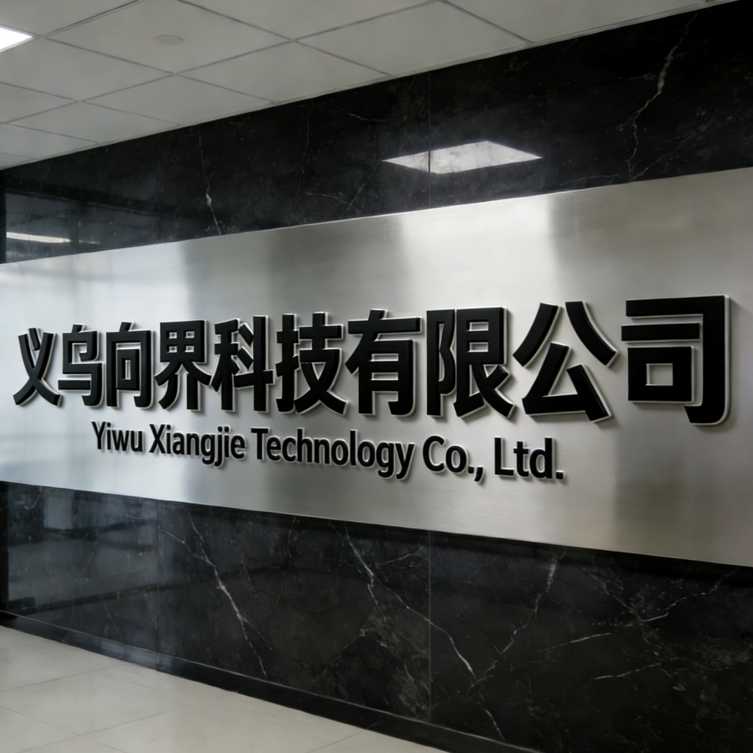 Yiwu Xiangjie Technology Co., Ltd. logo