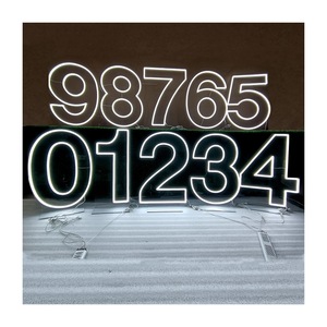 Производитель, неоновая вывеска - Product Image 1