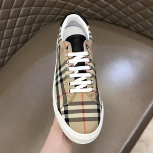 Chaussures de marche décontractées en maille à lacets pour hommes et femmes, design haut de gamme, logo personnalisé, nouveau style, qualité supérieure, à la mode - Product Image 6