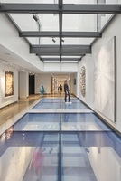 Vidrio Laminado Templado Transparente de Seguridad Antideslizante a Precio de Fábrica para Escaleras/Pisos/Barandillas