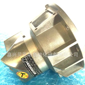 Encoder Heidenhain ROD 460 1024 28S14-KU LMA-102.4BM-S324C, Piezas para Máquinas de Impresión, Fotoeléctrico Incremental - Product Image 2