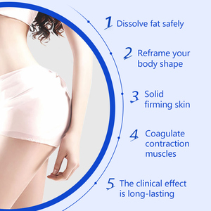 Dispositivo de Lipólisis Seguro 2 en 1, Mínimamente Invasivo, para Quemar Grasa, Reafirmar la Piel LiTi, Levantar y Contornear el Cuerpo, Terapia de Cicatrices - Product Image 4