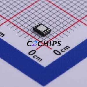 วงจรรวม DFN-8-EP MC4580G-K08-2030-R (2x3) ต้นฉบับใหม่วงจรรวมเครื่องขยายเสียงในการดำเนินงานชิปไอซี - Product Image 2