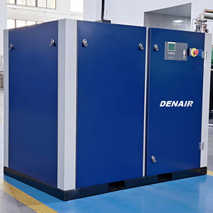 ขายมอเตอร์แม่เหล็กแบบ VSD ขนาด 45 กิโลวัตต์ - Product Image 3