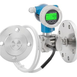 เครื่องส่งสัญญาณความดันแบบดิฟเฟอเรนเชียล Endress+Hauser FMD78-ABA7F21B51AA รุ่นใหม่ ของแท้ ผลิตจากสแตนเลส พร้อมซีลไดอะแฟรมสองชั้น ความแม่นยำ 0.075% - Product Image 4