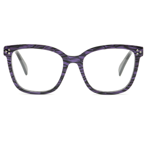 G5791f nhãn hiệu handmade Acetate khung hình đầy đủ kính quang học unisex biểu tượng tùy chỉnh ứng dụng số lượng lớn Nhà Máy Giá - Product Image 6