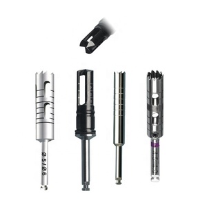 Equipo de Extracción de Hueso Autógeno, Máquina para Hacer Chips de Hueso, Máquina para Hacer Chips de Hueso Automática en Venta - Product Image 2