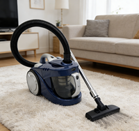 Aspirateur intelligent haute qualité pour tapis, canapés, meubles et bureaux, avec fonction d'extraction et de lavage