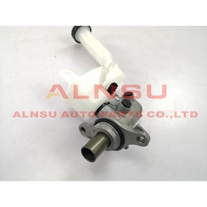 Maître-<span class=keywords><strong>cylindre</strong></span> de frein pour 46010-1KA0A F15 <span class=keywords><strong>JUKE</strong></span> LHD - Product Image 3