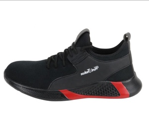 Femmes Anti-Crevaison mode Respirant pas cher prix Baskets sport <span class=keywords><strong>De</strong></span> Protection travail chaussures <span class=keywords><strong>de</strong></span> <span class=keywords><strong>sécurité</strong></span> Légères - Product Image 2