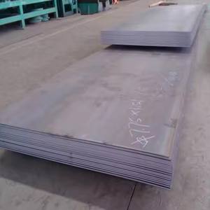 Venta caliente la mejor y más barata placa de acero al carbono q345 - Product Image 5