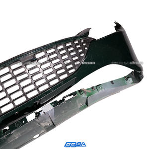 Pièces de voiture d'occasion, pièce d'origine démontée, pare-chocs avant vert de haute qualité pour Ferrari Roma 985809470 - Product Image 5