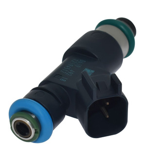 Inyector de Combustible 12594512 Para Motor de Gasolina Buick Chevrolet 5.3L V8 - Product Image 3