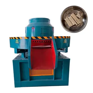 Biomass RDF Briquetting Machine Grass Sawdust Briquette Making Machine Biomass Sawdust Block Compression Machine