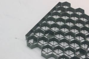 <span class=keywords><strong>Grille</strong></span> <span class=keywords><strong>de</strong></span> pavage en plastique Taurus OEM ODM pour le contrôle <span class=keywords><strong>de</strong></span> la boue, renforcement des pelouses et des parkings extérieurs - Product Image 2