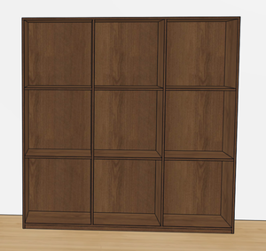 Étagères à livres modernes, meubles pour la maison, le bureau, l'école, la bibliothèque, étagère à livres bon marché - Product Image 4