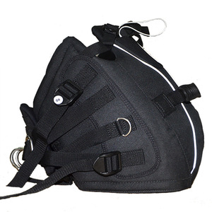 Kite Waist Hook <b>Support</b> Belt Adjustable Nylon <b>Back</b> <b>Support</b> For Adults Outdoor Sports Equipment - Product Image 5