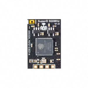 Módulo de Largo Alcance BETAFPV SuperD Diversity ELRS 2.4G 915MHz 868MHz 750MHz 433MHz para Drones y Aeronaves - Product Image 4