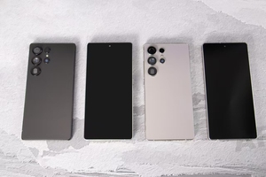 Nhà Máy Bán buôn hiệu suất cao Android 15 S25 siêu 5g điện thoại thông minh 200mp phía sau bốn-máy ảnh 12GB RAM Dual-SIM thẻ Octa lõi - Product Image 5