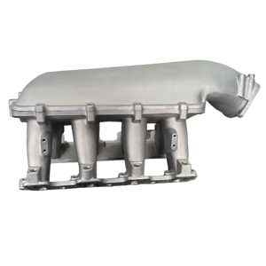 Colector de escape satinado/negro/pulido LS Hi-Ram EFI <span class=keywords><strong>GM</strong></span> LS1/LS2/LS6 con cubierta superior de 105 mm o 92 mm - Product Image 2
