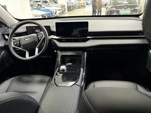 Haval 2022 2023 2024 – <span class=keywords><strong>Voiture</strong></span> familiale 5 places, économique en carburant, tout-terrain, chinoise, pour adultes, intelligente et d'<span class=keywords><strong>occasion</strong></span> - Product Image 3