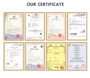 Cepillo Eléctrico Profesional de Cerámica Nano para Alisar el Cabello con Vapor, 5 Ajustes de Temperatura, Características de Seguridad, Uso Doméstico y Hotelero - Product Image 6