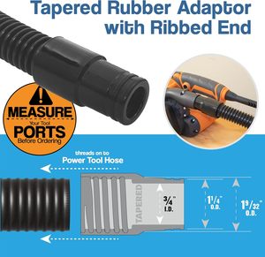 Tuyau flexible électrique en PEHD de haute qualité pour conduit de câblage, accessoires pour aspirateur de camping-car et voiture, résistant aux UV, en plastique écologique - Product Image 4