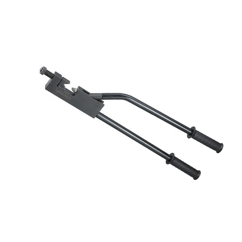 Kuaili поставка от производителя-KH-240A/KH-95A/KH-150 медная труба для обжима контактов Инструмент Для неизолированные клеммы точка типа