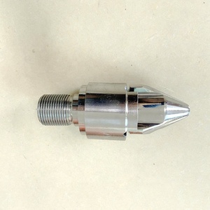 บอลสกรูแบบหนีบ ES8000 รุ่น NEX460 สำหรับเครื่องฉีดพลาสติก - Product Image 1