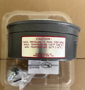 Calibrador Diferencial 2300-6MM, 2300-10MM, 2300-20M - Product Image 2