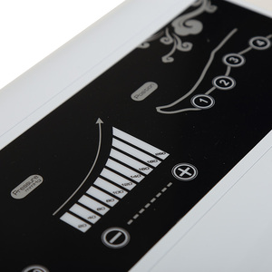 Senyang elettrico di pressione d'aria terapia del piede e delle gambe massaggiatore stivali di compressione per il recupero di casa dispositivo medico - Product Image 4