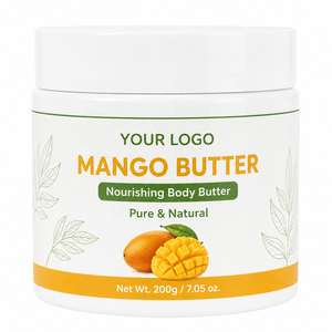 <span class=keywords><strong>Manteca</strong></span> <span class=keywords><strong>de</strong></span> Mango Refinada Orgánica 100% Pura y Natural <span class=keywords><strong>de</strong></span> Primera Calidad para Aromaterapia, Masajes, Cuidado <span class=keywords><strong>de</strong></span> la Piel y <span class=keywords><strong>Labios</strong></span> - Product Image 6