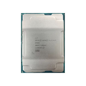 Processeur serveur évolutif HORNG SHING Intel Xeon-Platinum 8356H, 35,75 Mo de cache, 3,90 GHz, 190 W, 8 cœurs - Product Image 1