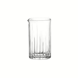 Caraffa in vetro Mixing Glass Timeless da 65 cl per la preparazione di cocktail - Product Image 1