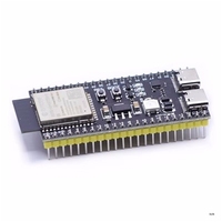 Modules d'alimentation ESP32-S3, carte de base WROOM-1-N16R8, carte de développement ESP32-S3-DevKITC-1 Wi-Fi pour fonctions et données